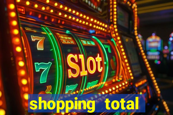 shopping total porto alegre cinema
